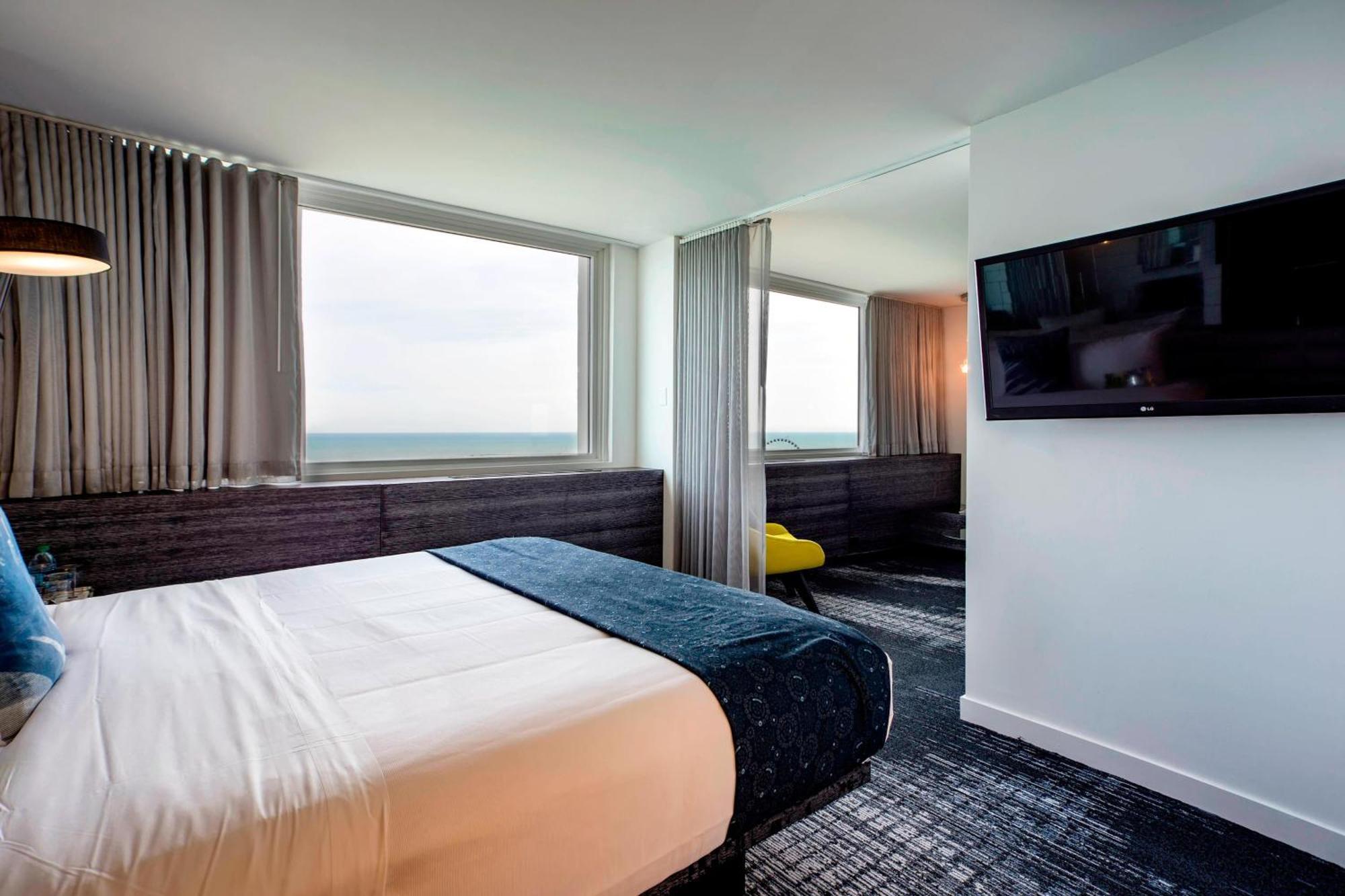 The Wade Hotell Chicago Eksteriør bilde