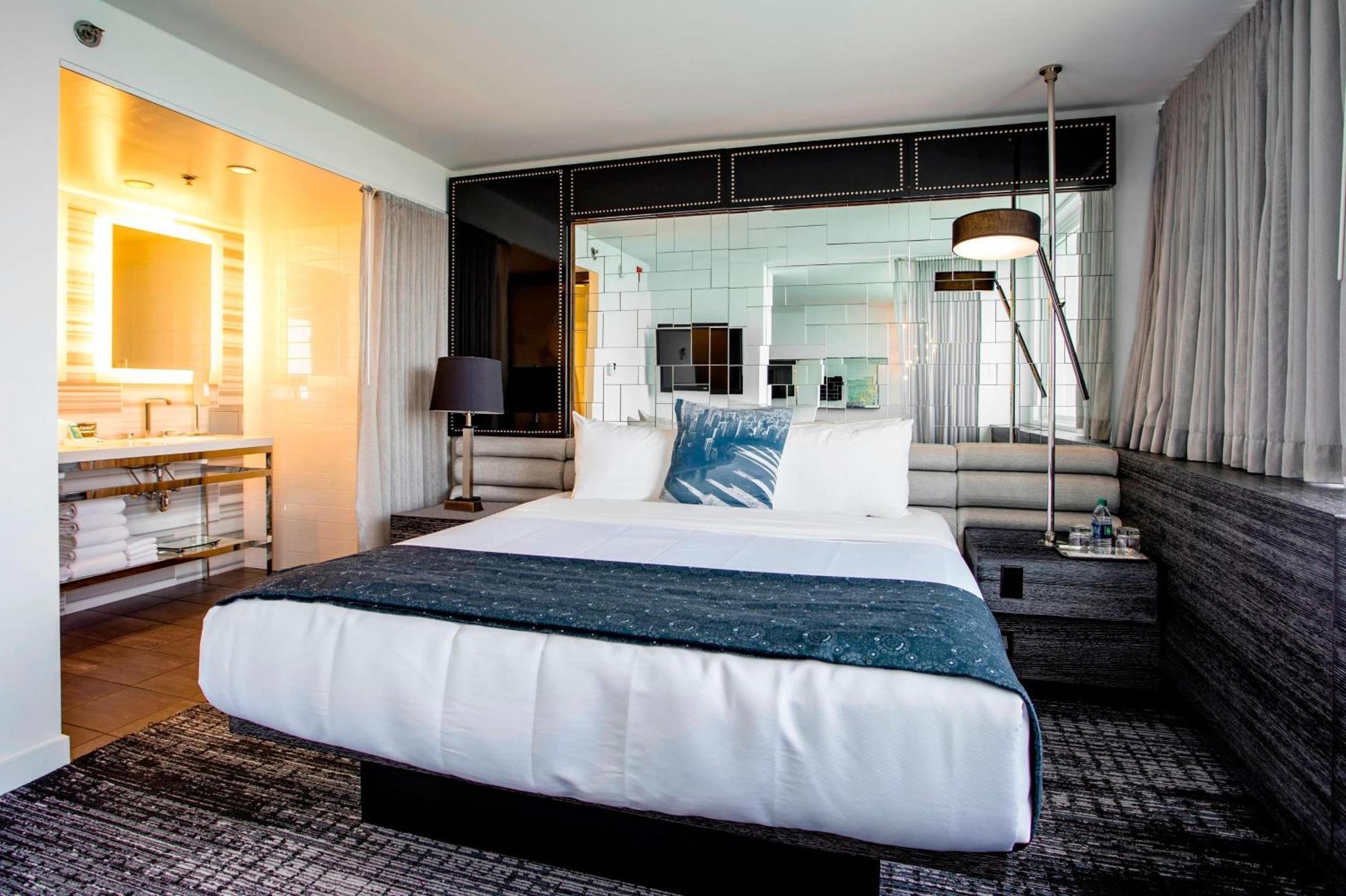 The Wade Hotell Chicago Eksteriør bilde