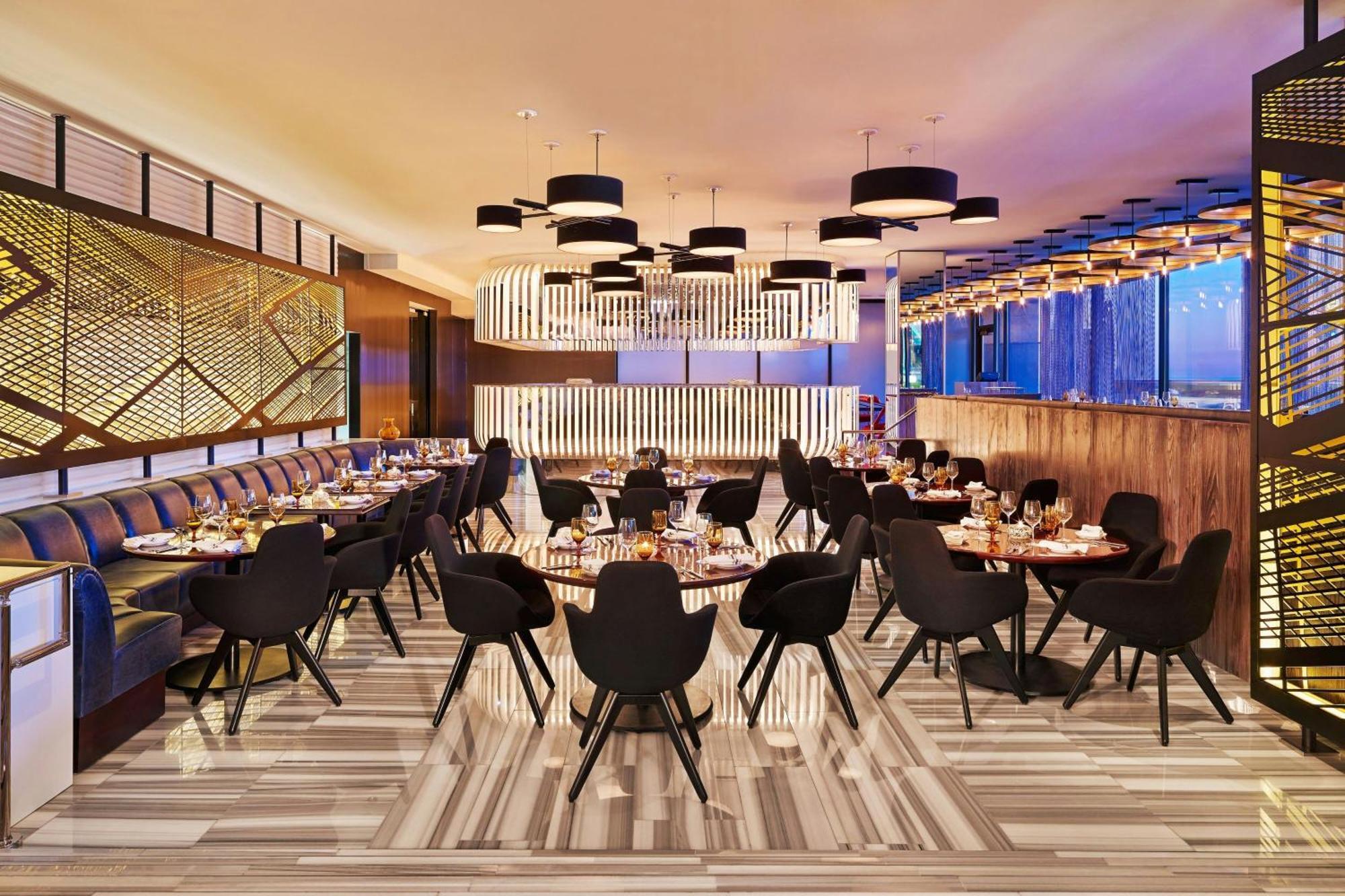 The Wade Hotell Chicago Eksteriør bilde
