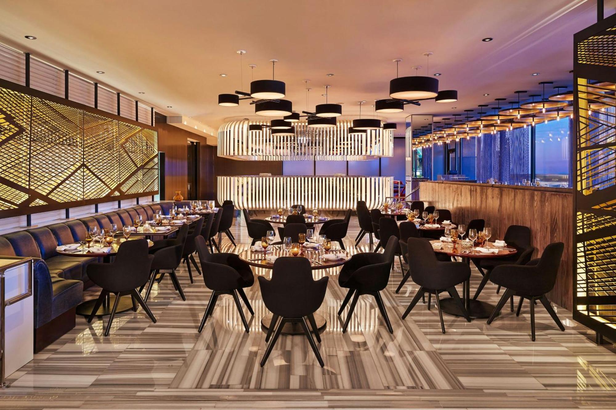 The Wade Hotell Chicago Eksteriør bilde