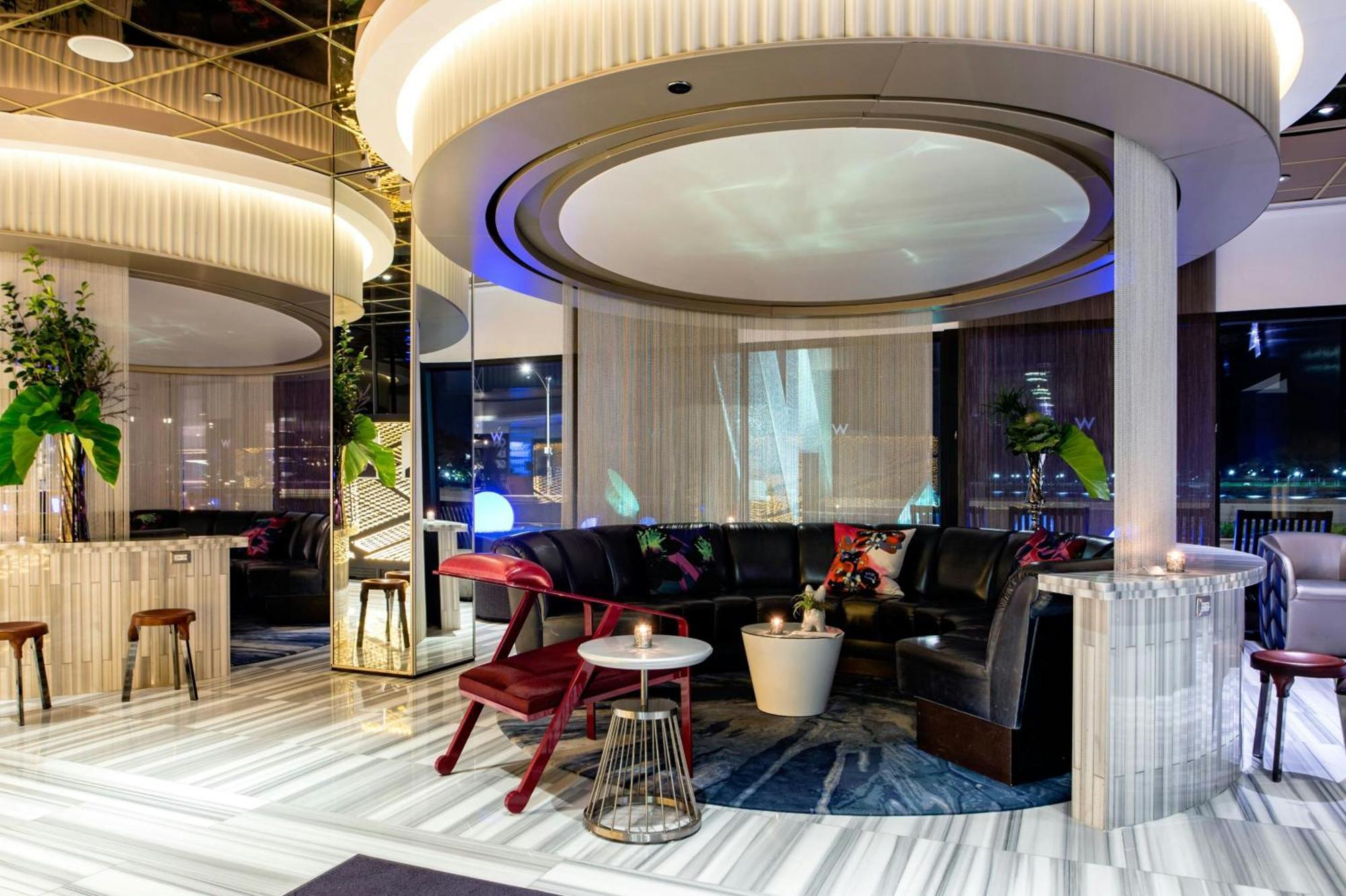 The Wade Hotell Chicago Eksteriør bilde